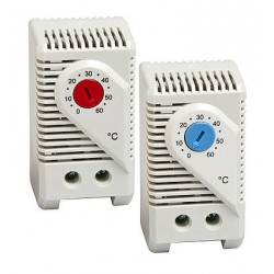 Stego Small Compact Thermostat KTO 011 / KTS 011
